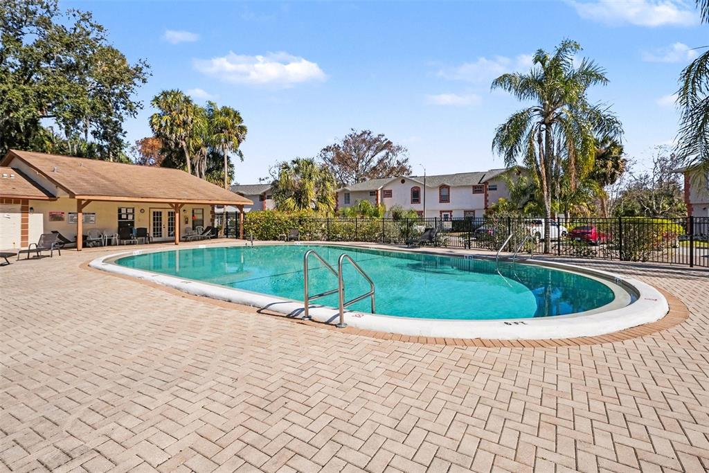 7104 Kirsch Court, Unit 1 New Port Richey, FL 34653 - Photo 29 of 31