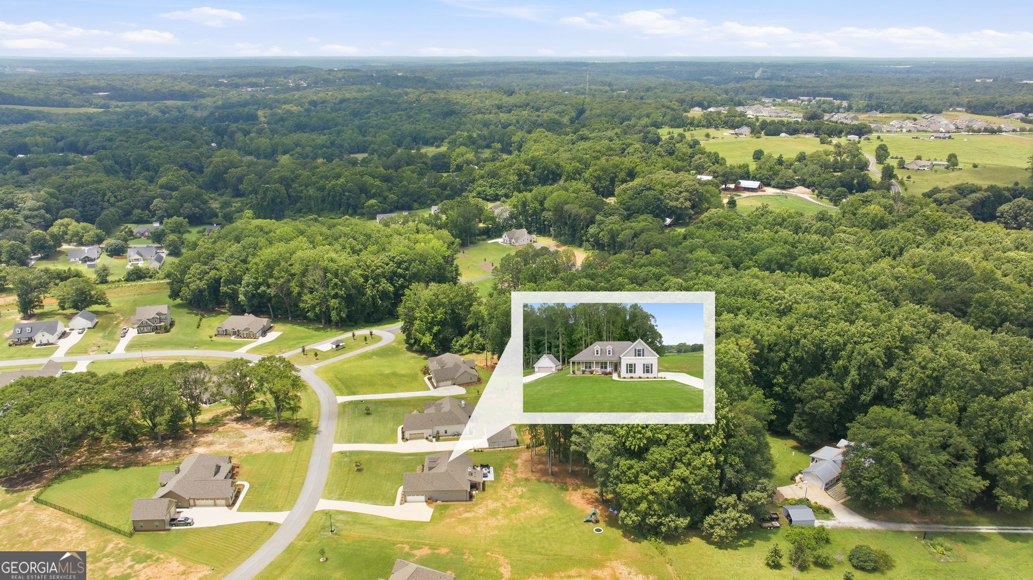 231 Camden Loop Jefferson, GA 30549 - Photo 45 of 56