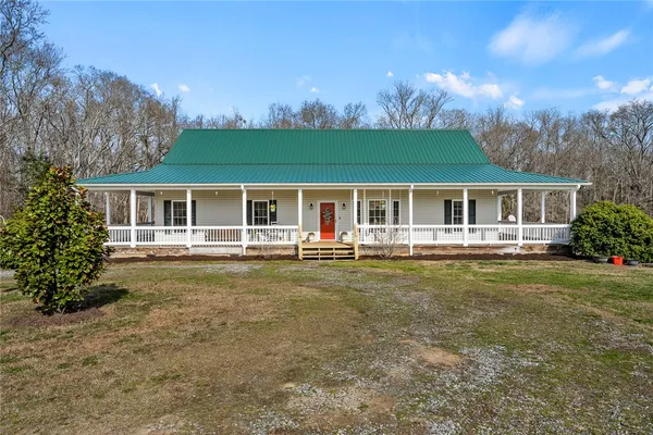 $1,350,000 | 2803 Trail Road, Belton, SC 29627