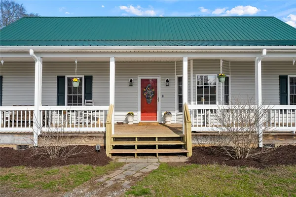 $1,350,000 | 2803 Trail Road, Belton, SC 29627