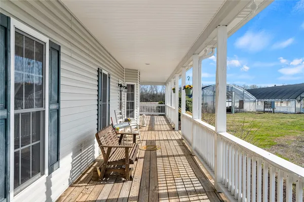 $1,350,000 | 2803 Trail Road, Belton, SC 29627