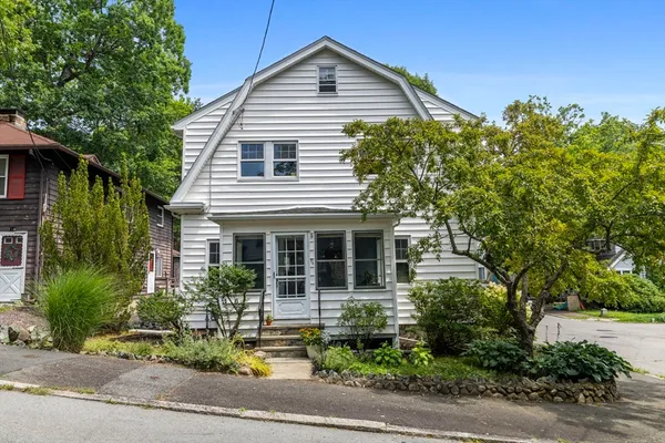 $699,900 | 26 Seery Street, Malden, MA 02148