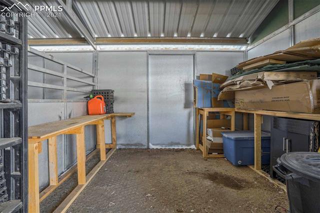 501 Greta Valley Road Guffey, CO 80820 - Photo 29 of 38