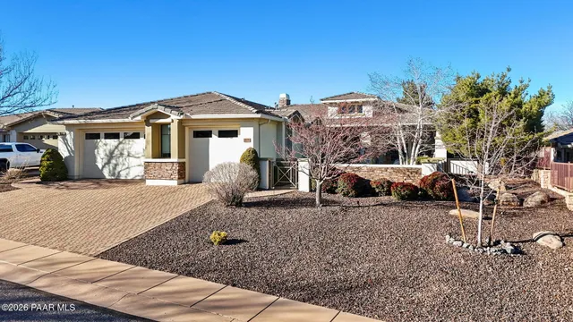 $837,000 | 1636 Constable Street, Prescott, AZ 86301