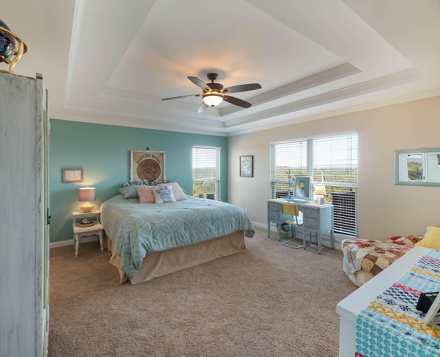 292 South Deer Run Road Trenton, GA 30752 - Photo 13 of 36 Master Suite