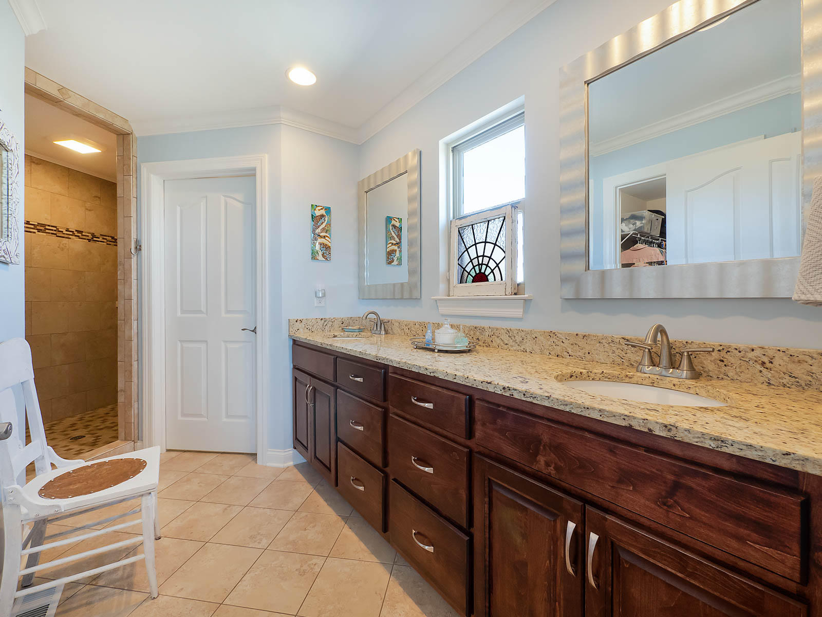 292 South Deer Run Road Trenton, GA 30752 - Photo 15 of 36 Master Bath
