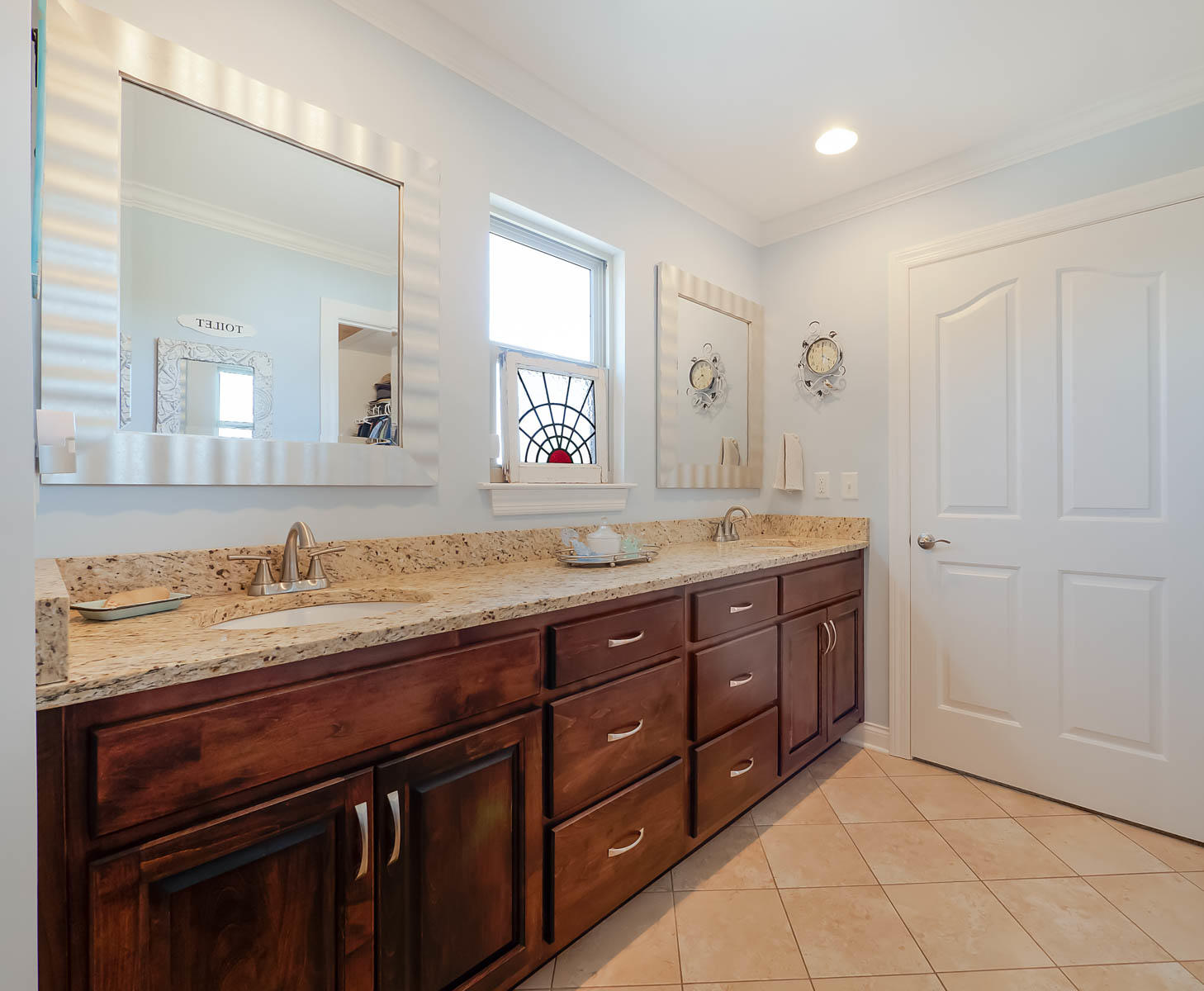 292 South Deer Run Road Trenton, GA 30752 - Photo 17 of 36 Master Bath