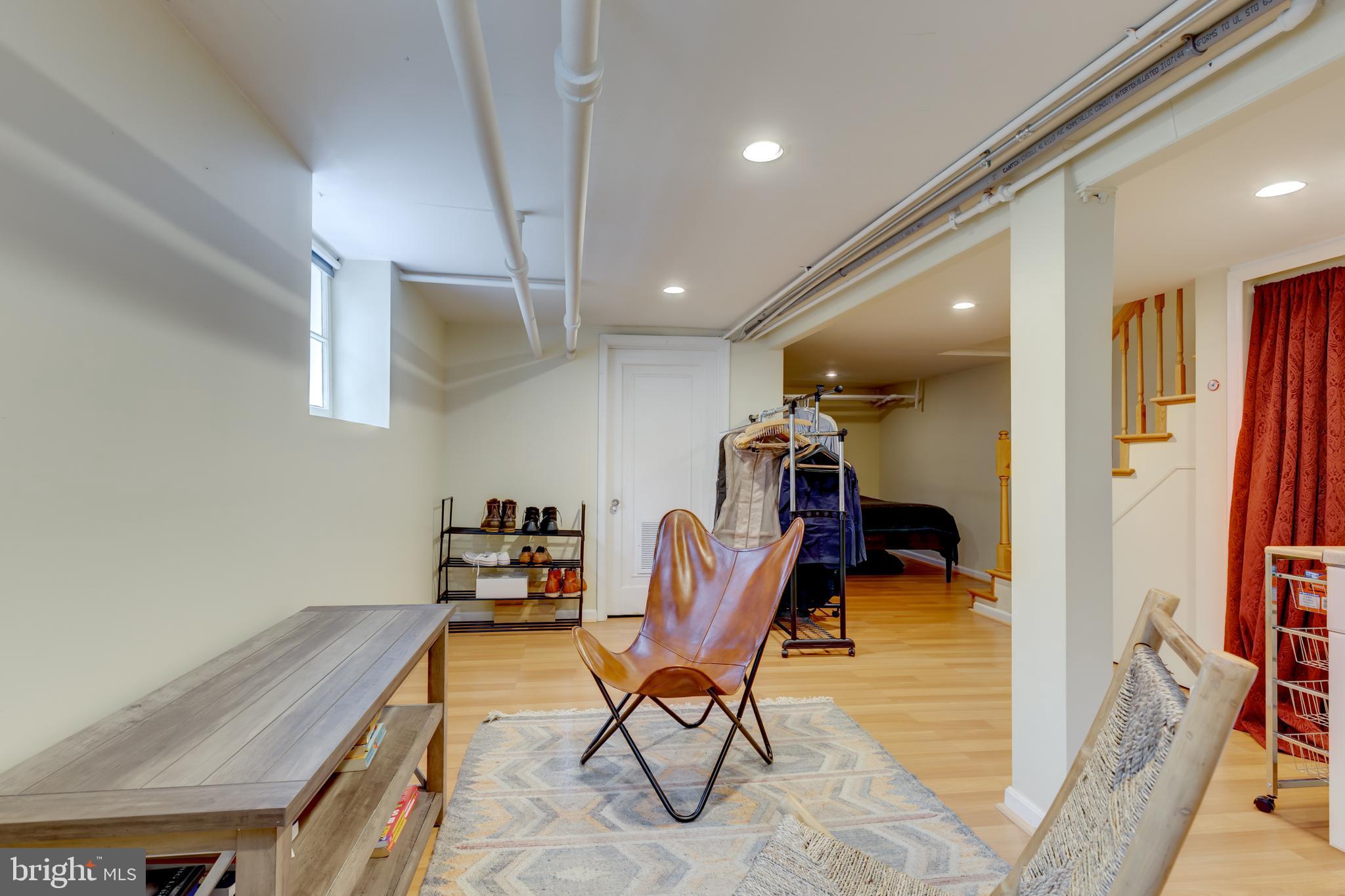 4320 River Road Northwest Washington, DC 20016 - Photo 22 of 44 Lower Level