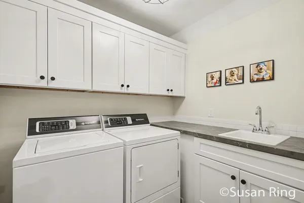 $874,900 | 7290 Crossridge Drive Southeast, Grand Rapids, MI 49512