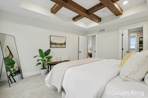 $874,900 | 7290 Crossridge Drive Southeast, Grand Rapids, MI 49512