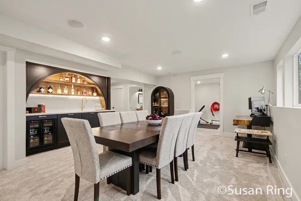 $874,900 | 7290 Crossridge Drive Southeast, Grand Rapids, MI 49512