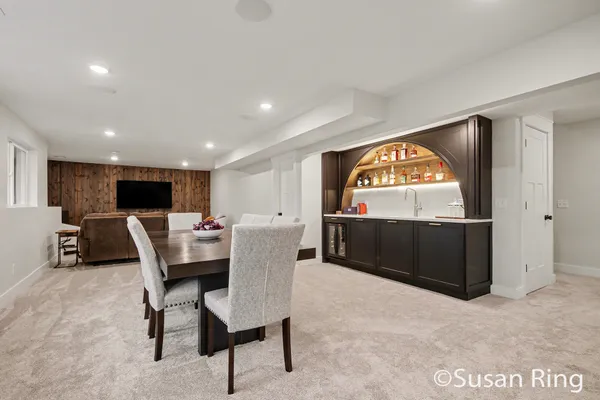 $874,900 | 7290 Crossridge Drive Southeast, Grand Rapids, MI 49512