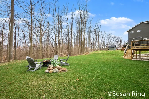 $874,900 | 7290 Crossridge Drive Southeast, Grand Rapids, MI 49512