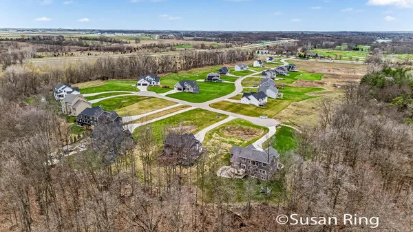 $874,900 | 7290 Crossridge Drive Southeast, Grand Rapids, MI 49512