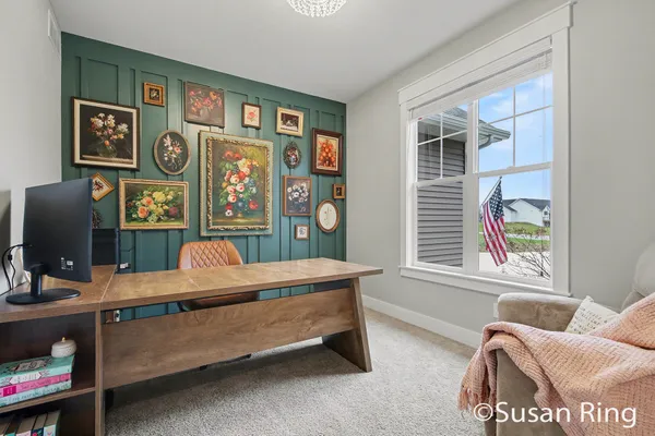 $874,900 | 7290 Crossridge Drive Southeast, Grand Rapids, MI 49512