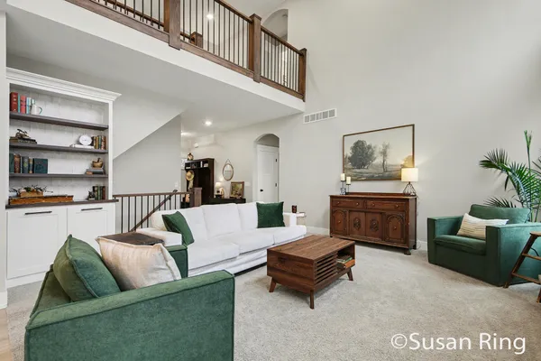 $874,900 | 7290 Crossridge Drive Southeast, Grand Rapids, MI 49512