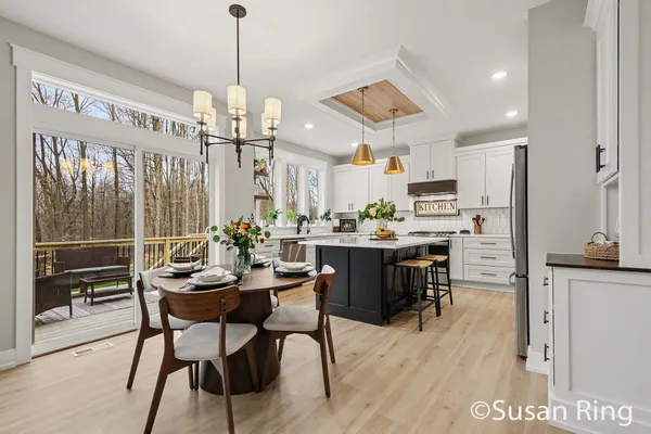 $874,900 | 7290 Crossridge Drive Southeast, Grand Rapids, MI 49512