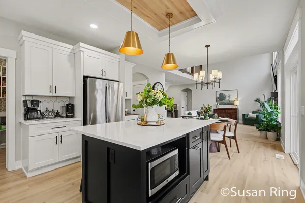 $874,900 | 7290 Crossridge Drive Southeast, Grand Rapids, MI 49512