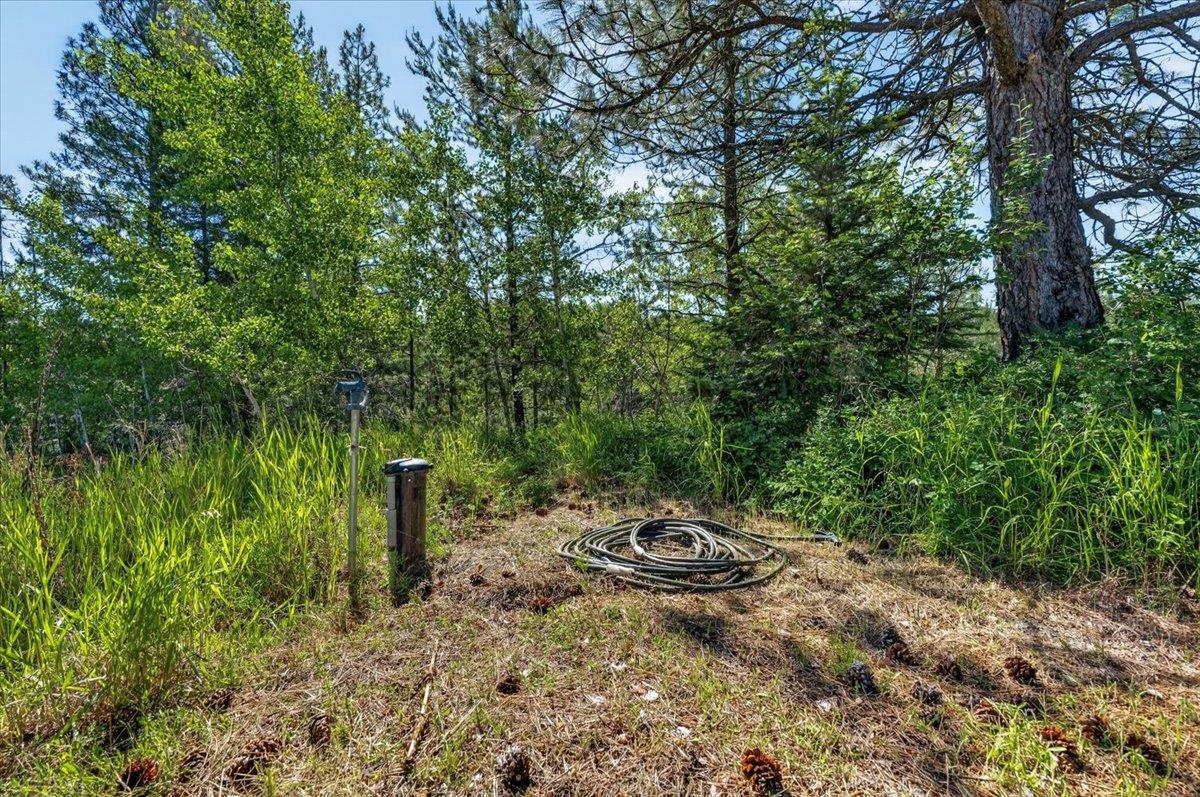 5099 L Allen Road Springdale, WA 99173 - Photo 18 of 35