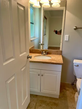 $2,200 | 101 North Lakeside Drive, Unit 1, Lake Worth Beach, FL 33460