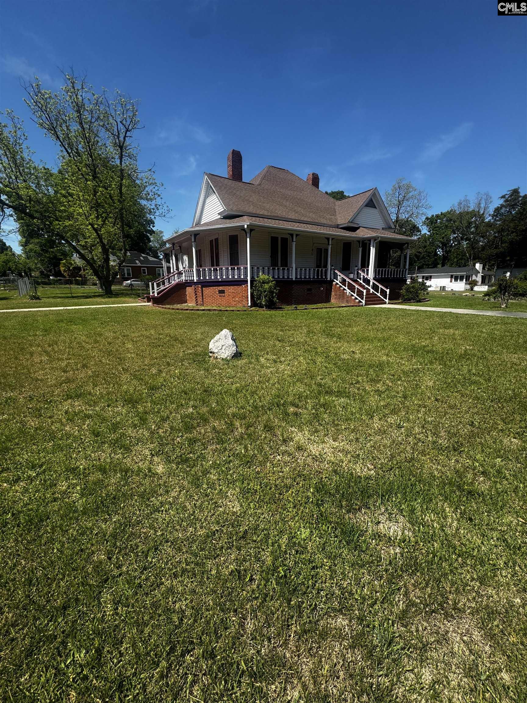158 Saluda Street Chester, SC 29706 - Photo 4 of 19
