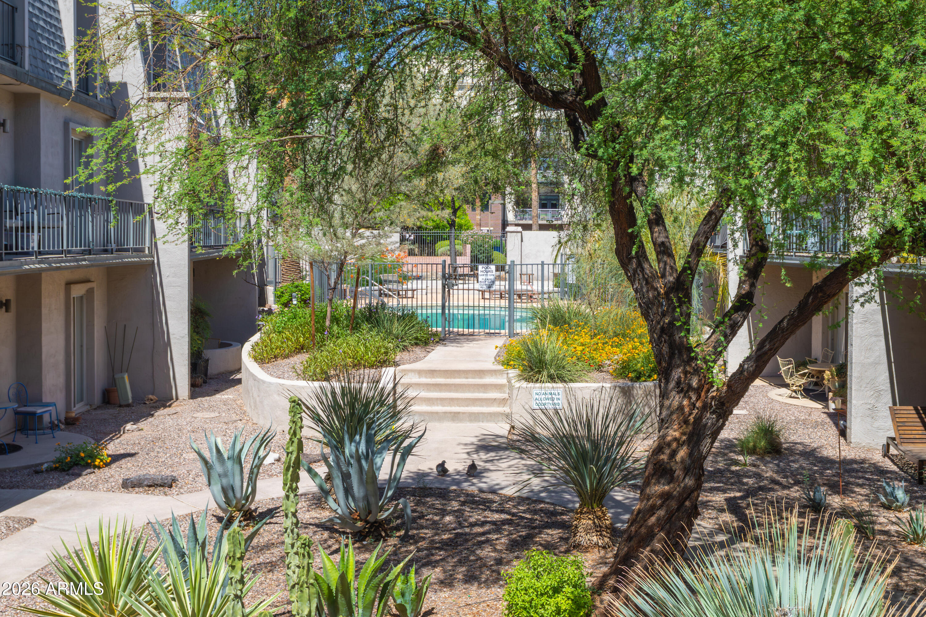 1010 East Osborn Road, Unit E Phoenix, AZ 85014 - Photo 29 of 45