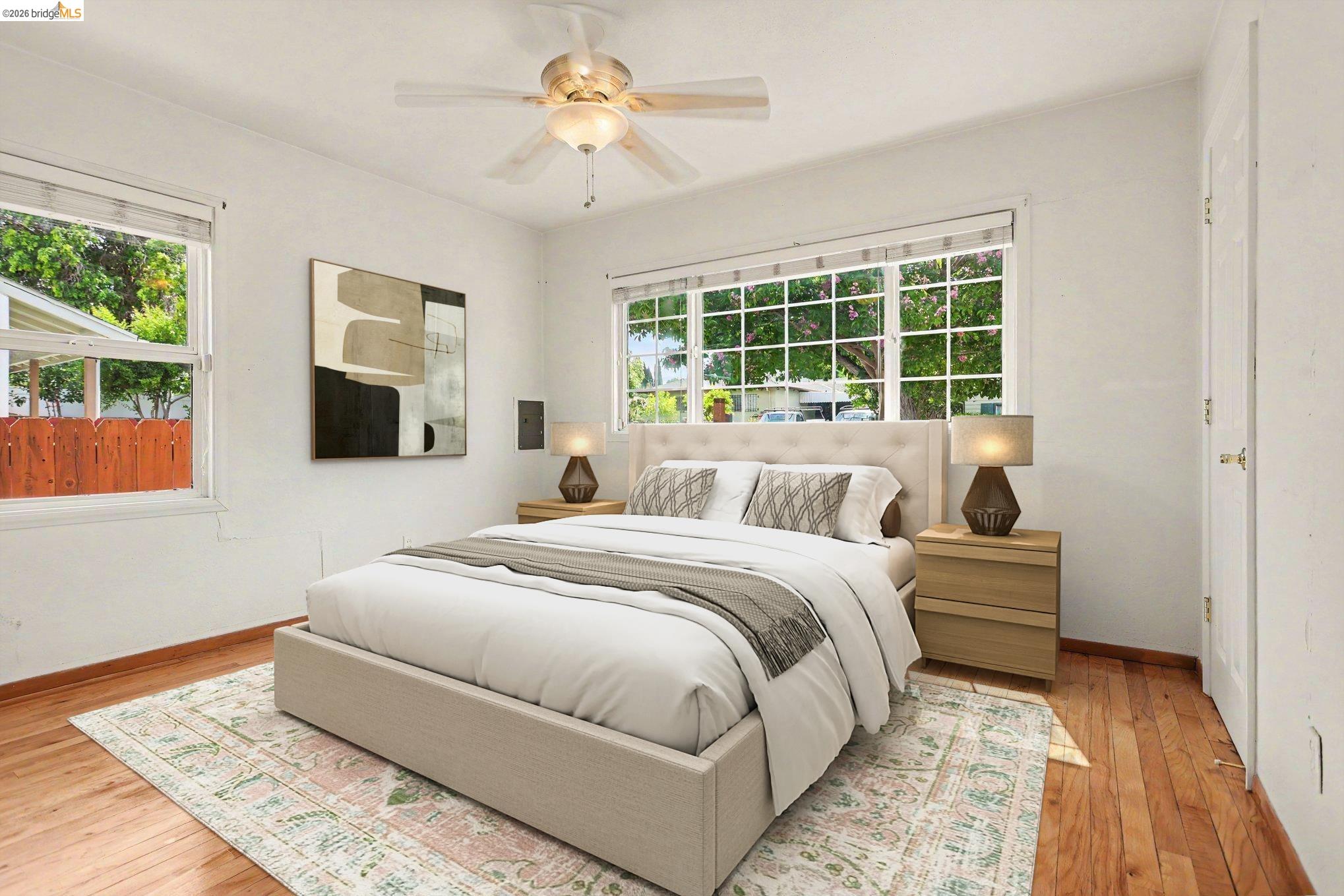 249 Madison Avenue Bay Point, CA 94565 - Photo 7 of 18 Virtual Staging