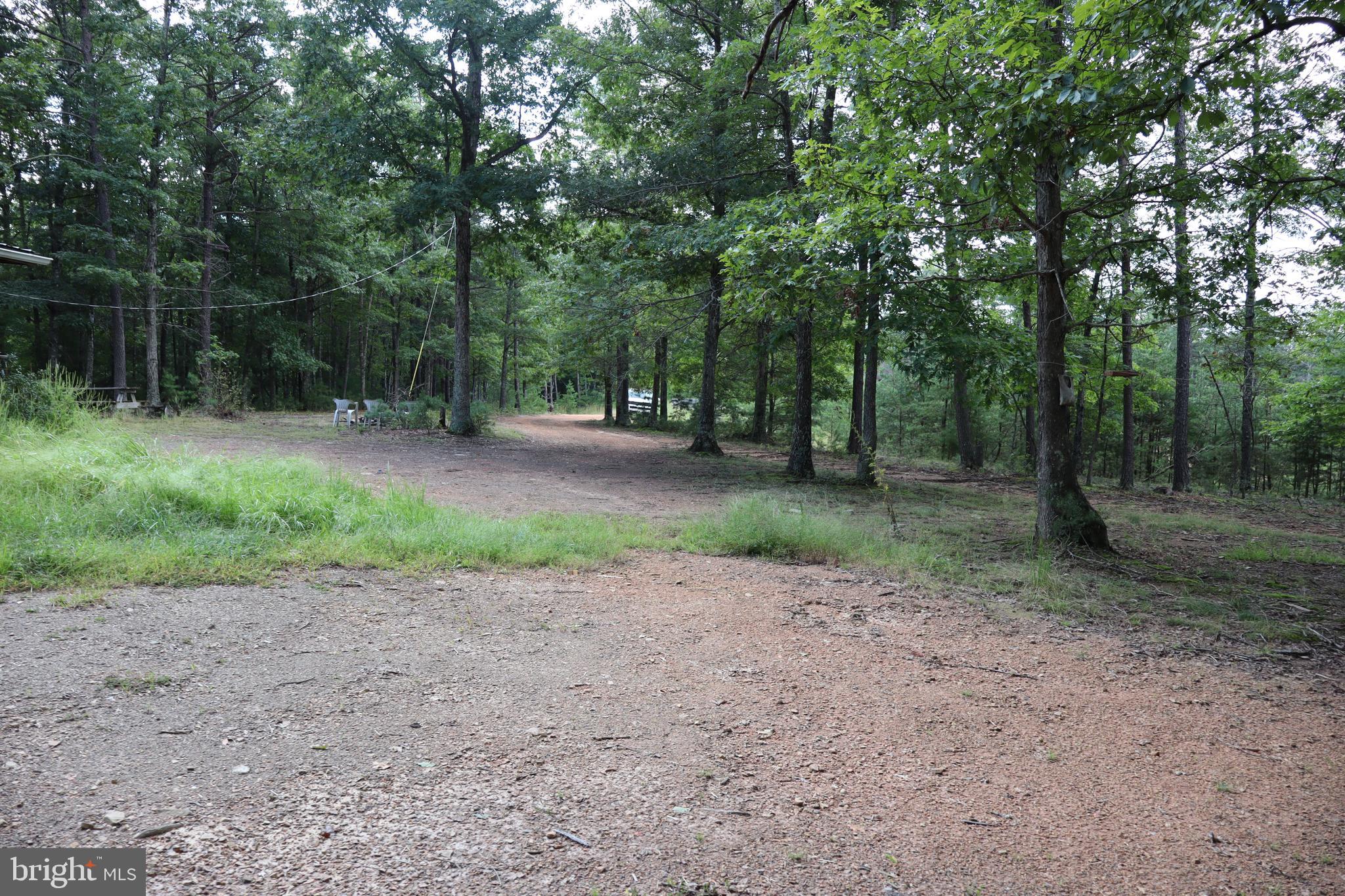 418 R R & R Ridge Road Brandywine, WV 26802 - Photo 23 of 43 a view of a out door space area