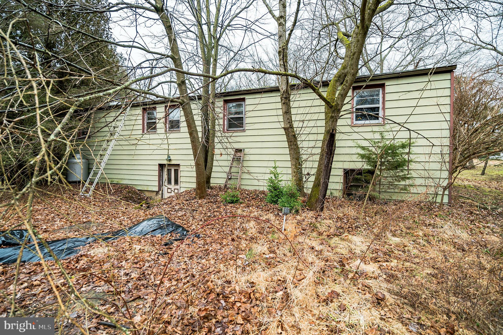 5599 Stump Road Pipersville, PA 18947 - Photo 29 of 30 Gallery Image 29