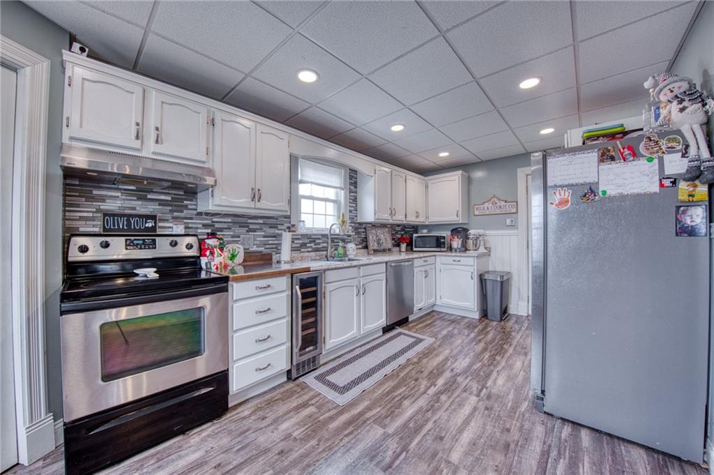 213 Clark Street Rostraver Township, PA 15012 - Photo 3 of 35 Gallery Image 3