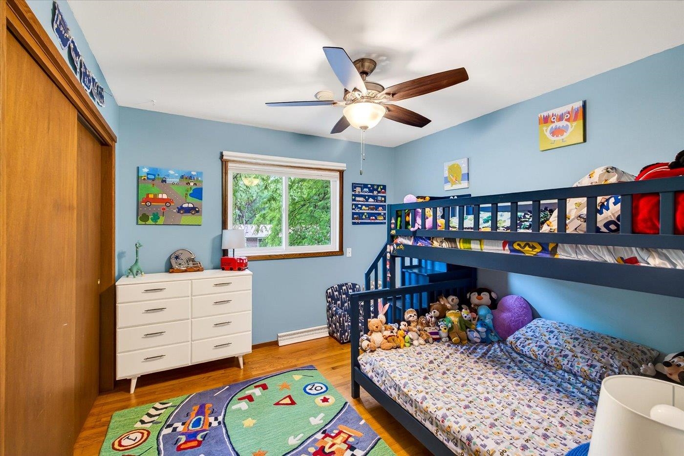 5318 Kingsbridge Road Madison, WI 53714 - Photo 25 of 47