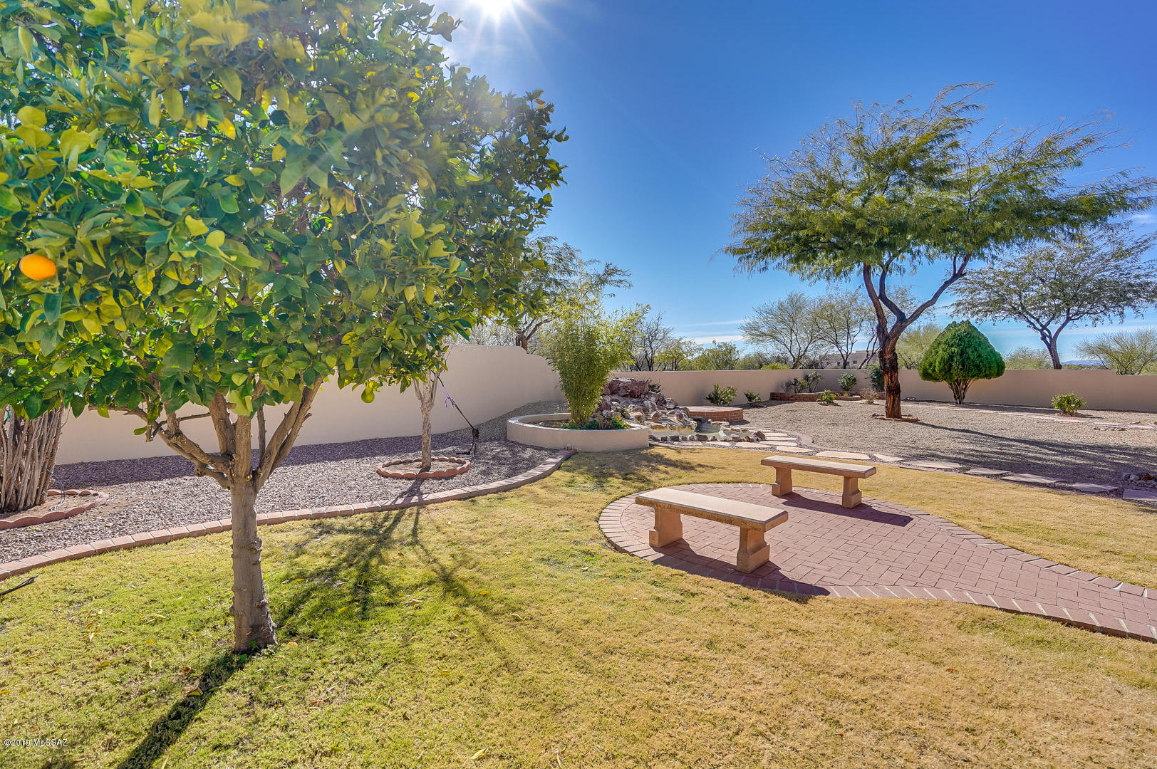 16245 Sycamore Ridge Trail Vail, AZ 85641 - Photo 39 of 50 Gallery Image 39