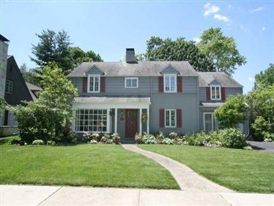 6951 Crystal Springs Road Mariemont, OH 45227 - Photo 1 of 1