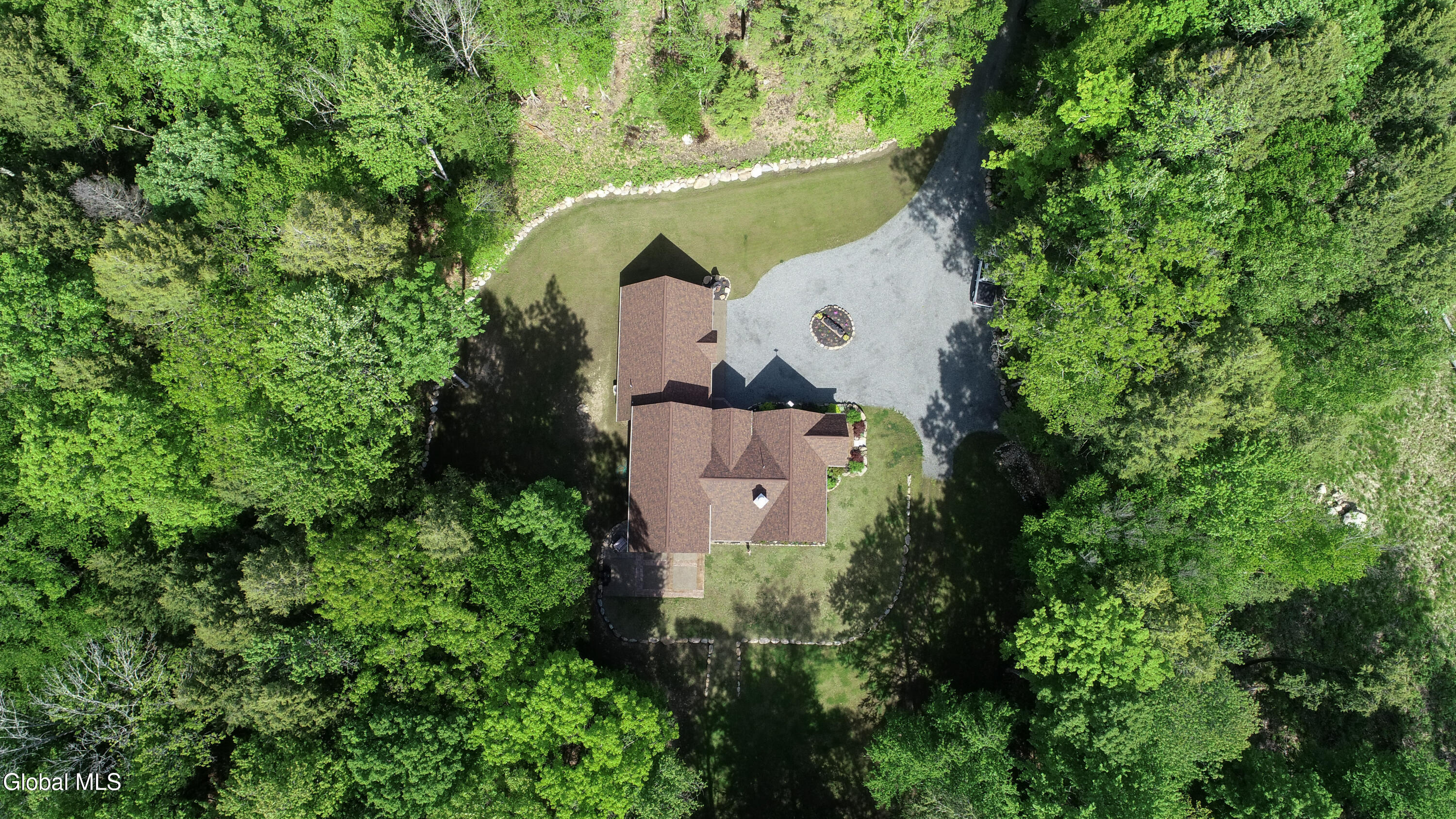 110 Elmer Brown Road Northampton, NY 12134 - Photo 56 of 72 80-DJI_0014