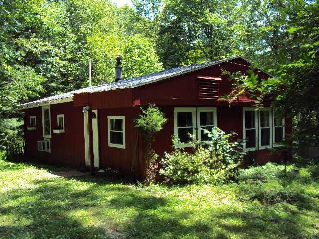 6919 Oak Ridge Road Nashville, IN 47448 - Photo 1 of 11 Gallery Image 1