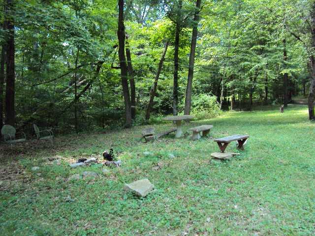 6919 Oak Ridge Road Nashville, IN 47448 - Photo 10 of 11 Gallery Image 10