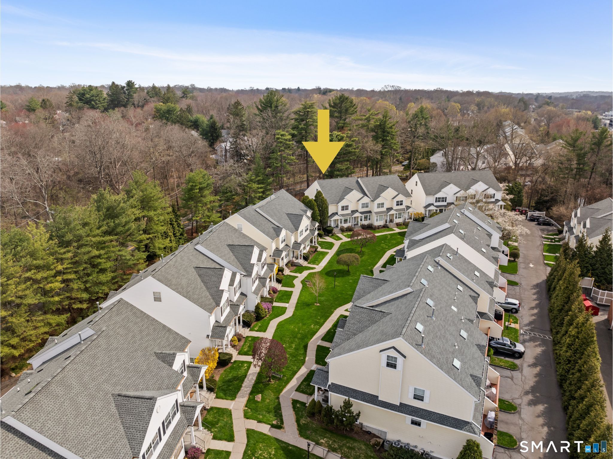 180 Turn Of River Road, Unit 13A Stamford, CT 06905 - Photo 35 of 40