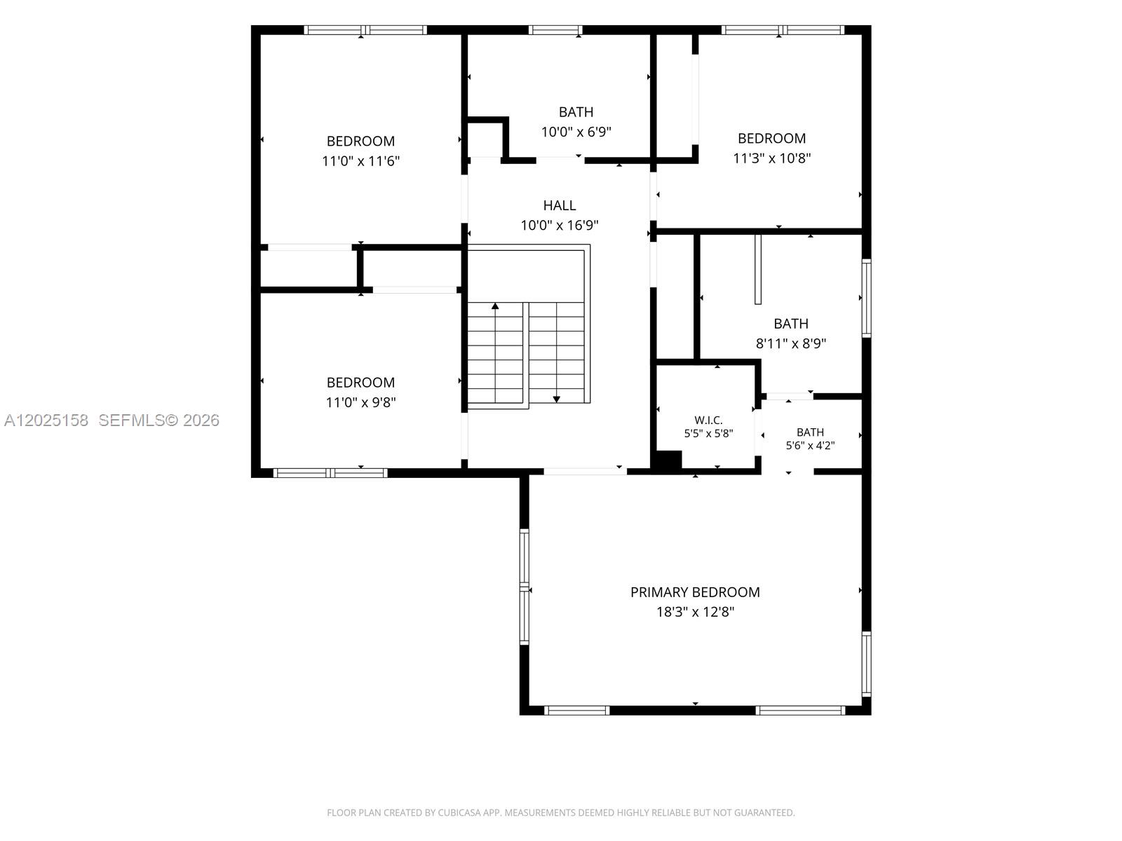 15033 Southwest 110th Terrace Miami, FL 33196 - Photo 15 of 38