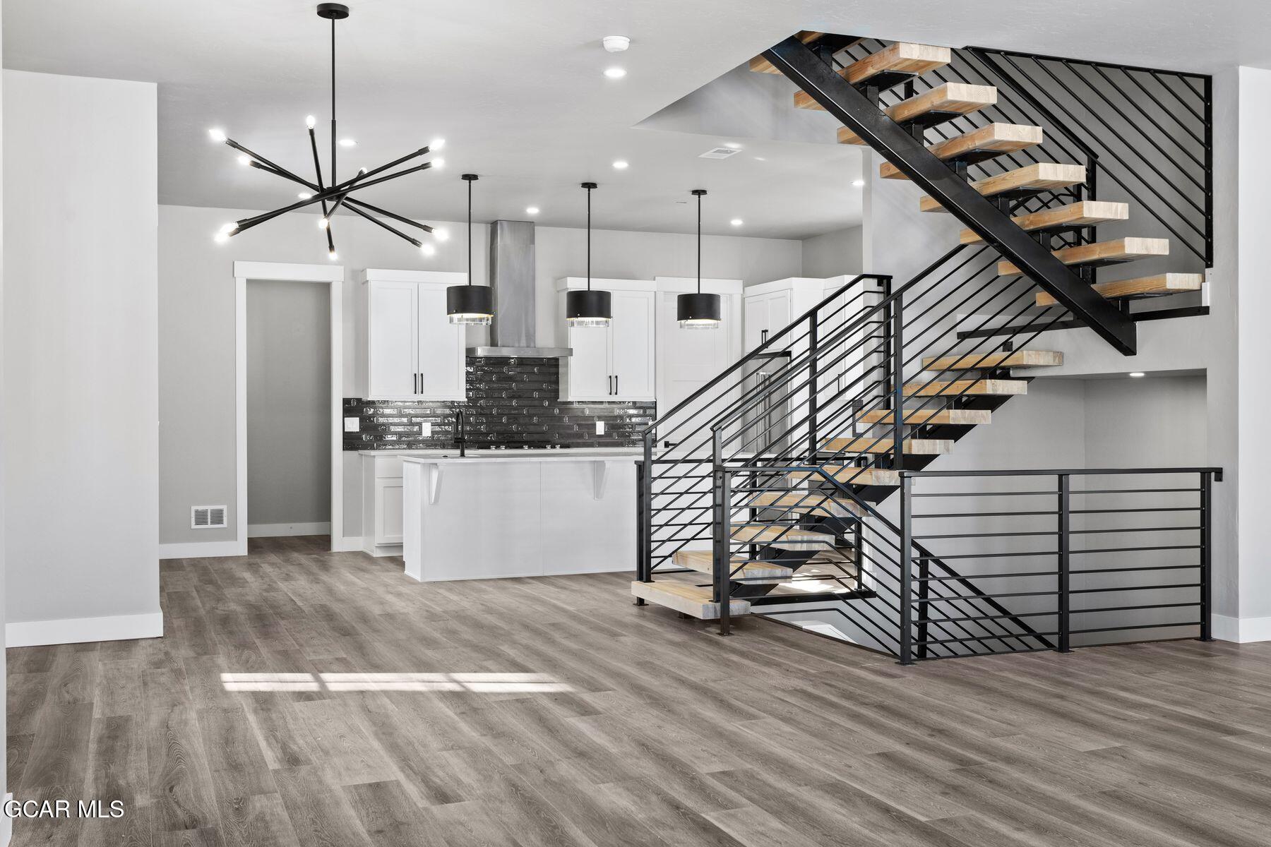 54 Ski Idlewild Road Winter Park, CO 80482 - Photo 3 of 46 Dining Area