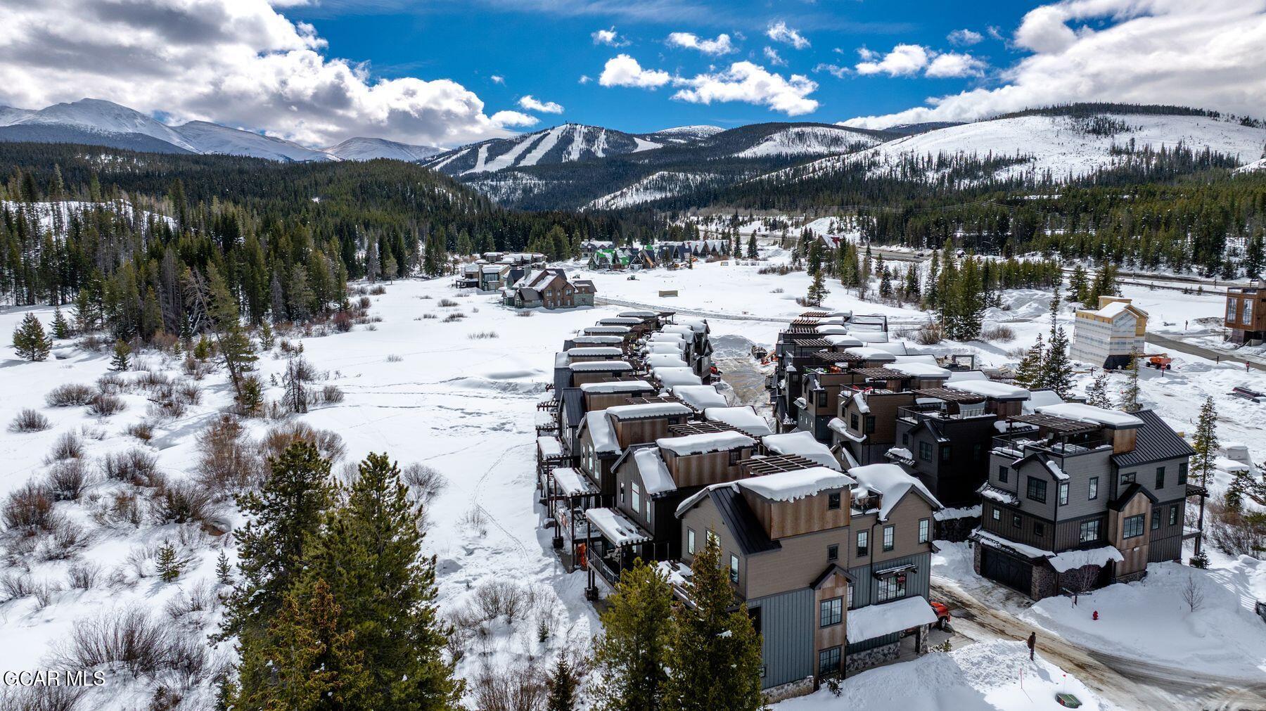 54 Ski Idlewild Road Winter Park, CO 80482 - Photo 40 of 46 Wilds 360 Community