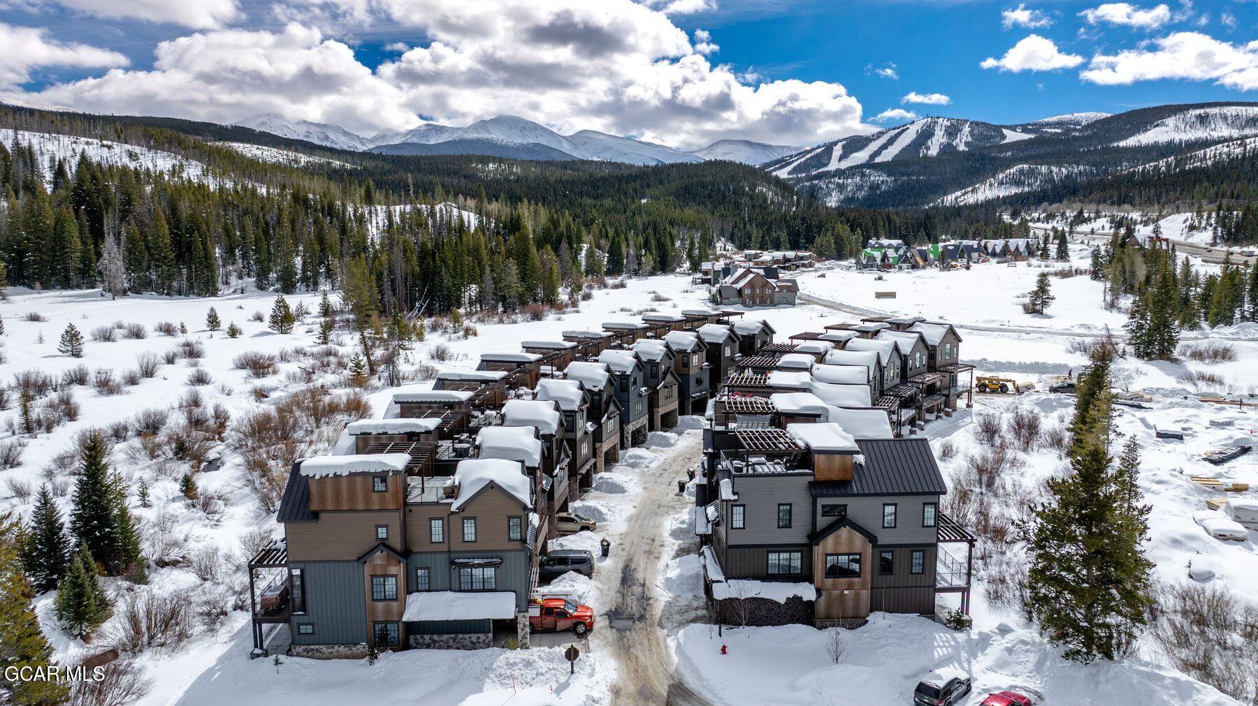 54 Ski Idlewild Road Winter Park, CO 80482 - Photo 41 of 46 Wilds 360 Community