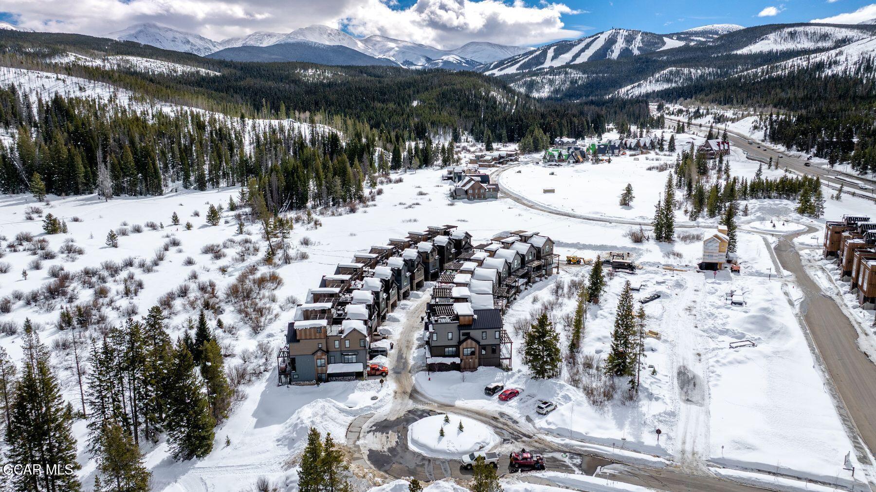 54 Ski Idlewild Road Winter Park, CO 80482 - Photo 42 of 46 Wilds 360 Community