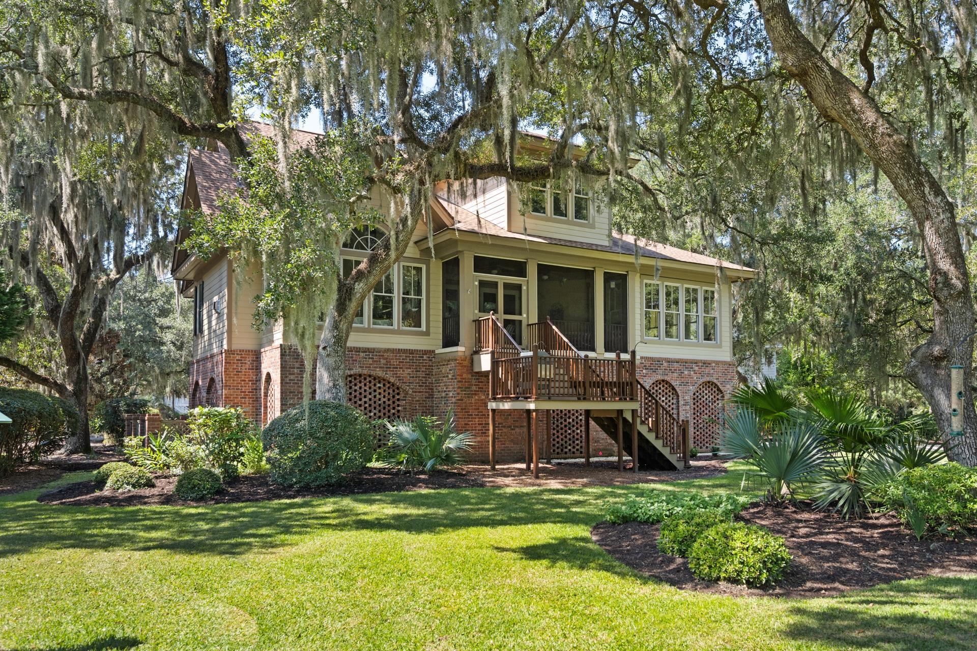 227 Summerwood Lane Georgetown, SC 29440 - Photo 36 of 56
