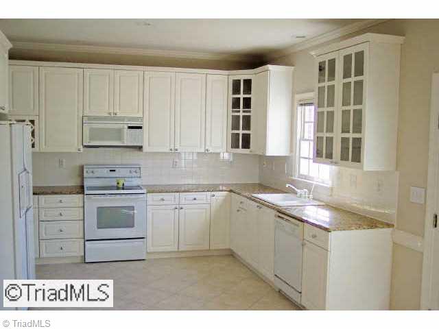 Other. Nice bright kitchen with new granite countertops and tile flooring