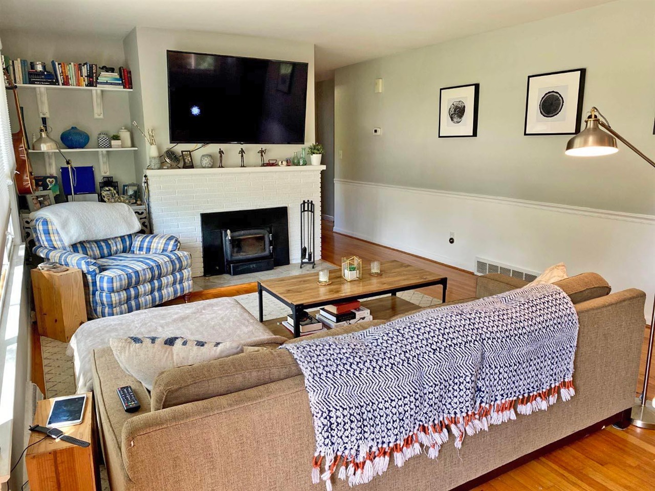 1720 Hanover Road Ann Arbor, MI 48103 - Photo 5 of 24