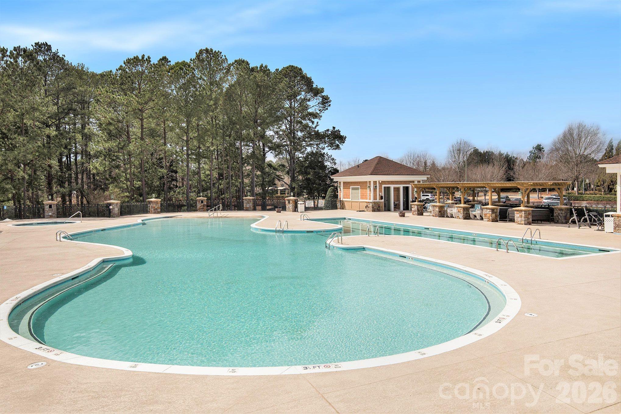 8024 Carolina Lakes Way Fort Mill, SC 29707 - Photo 35 of 40 Gallery Image 35