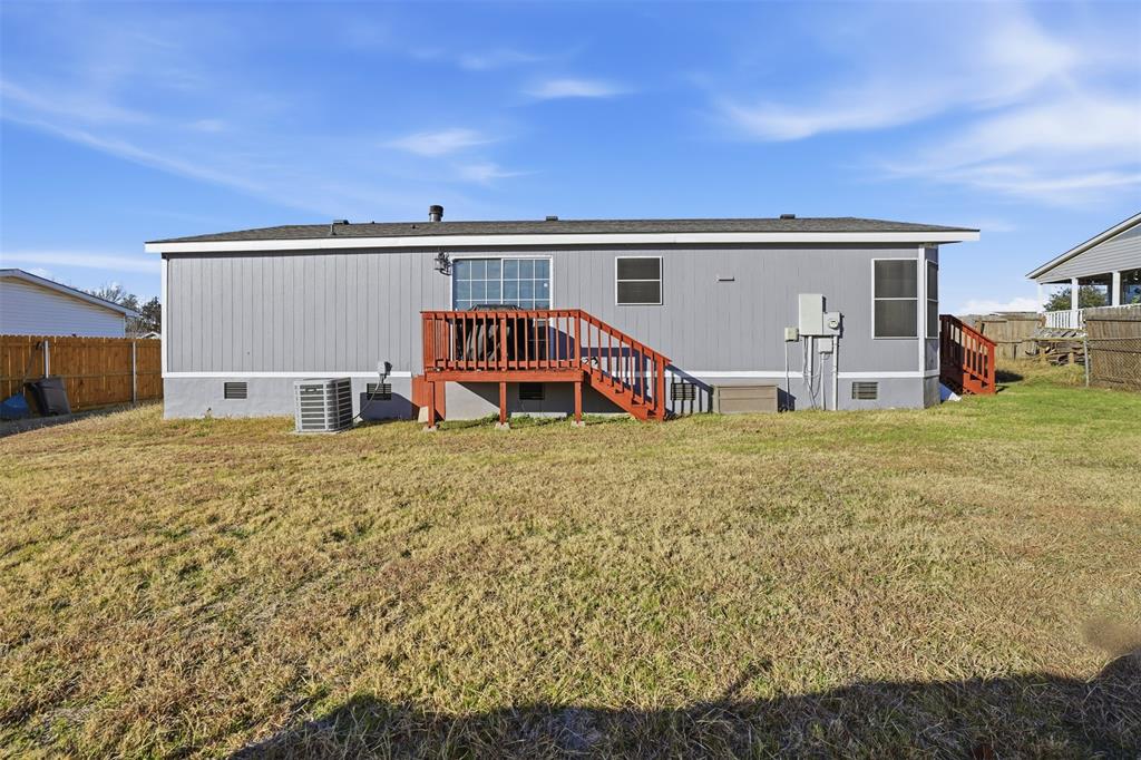 1507 Smooth Stone Drive Cleburne, TX 76033 - Photo 21 of 21