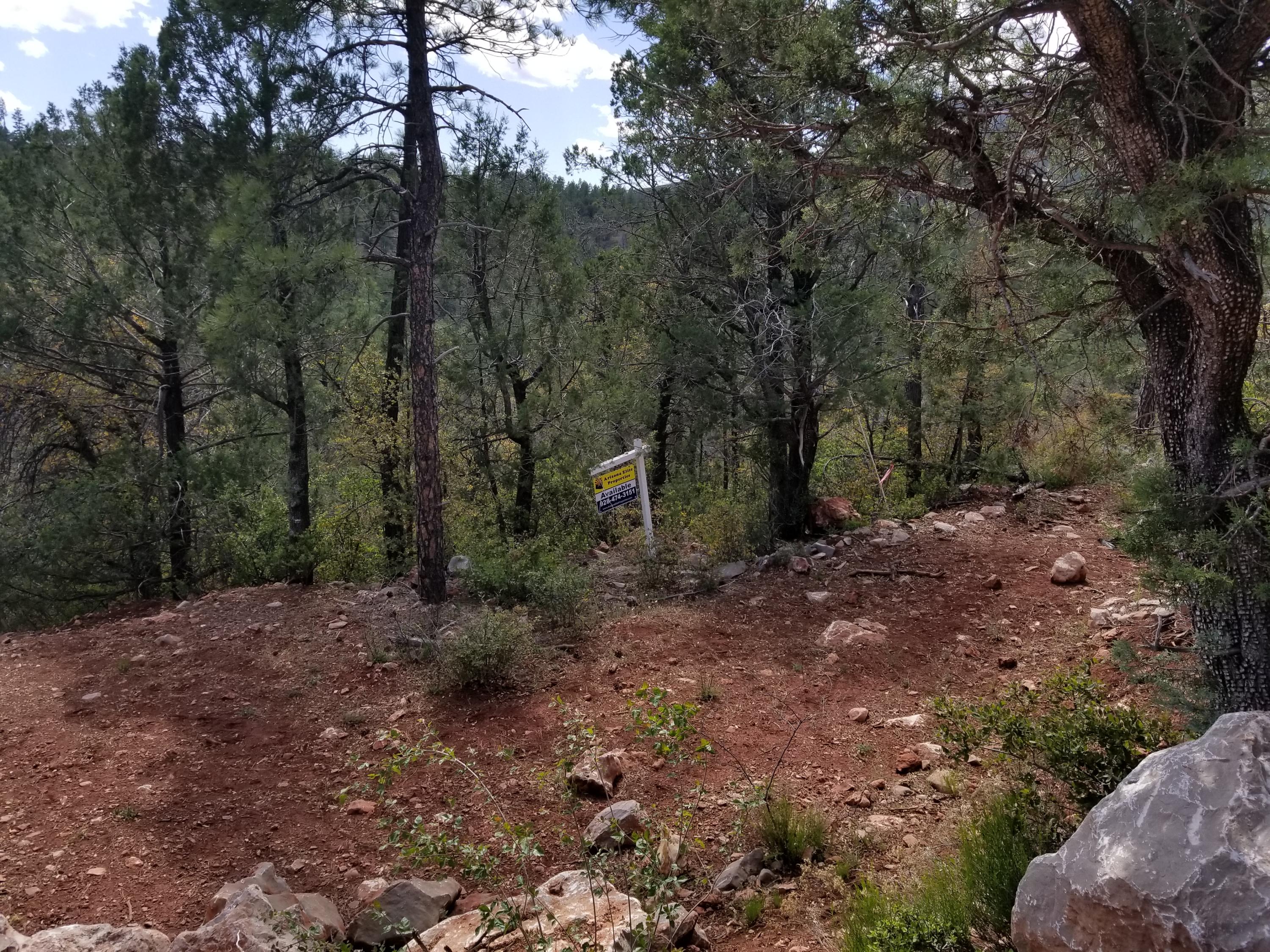17033 Control Road Payson, AZ 85541 - Photo 17 of 28