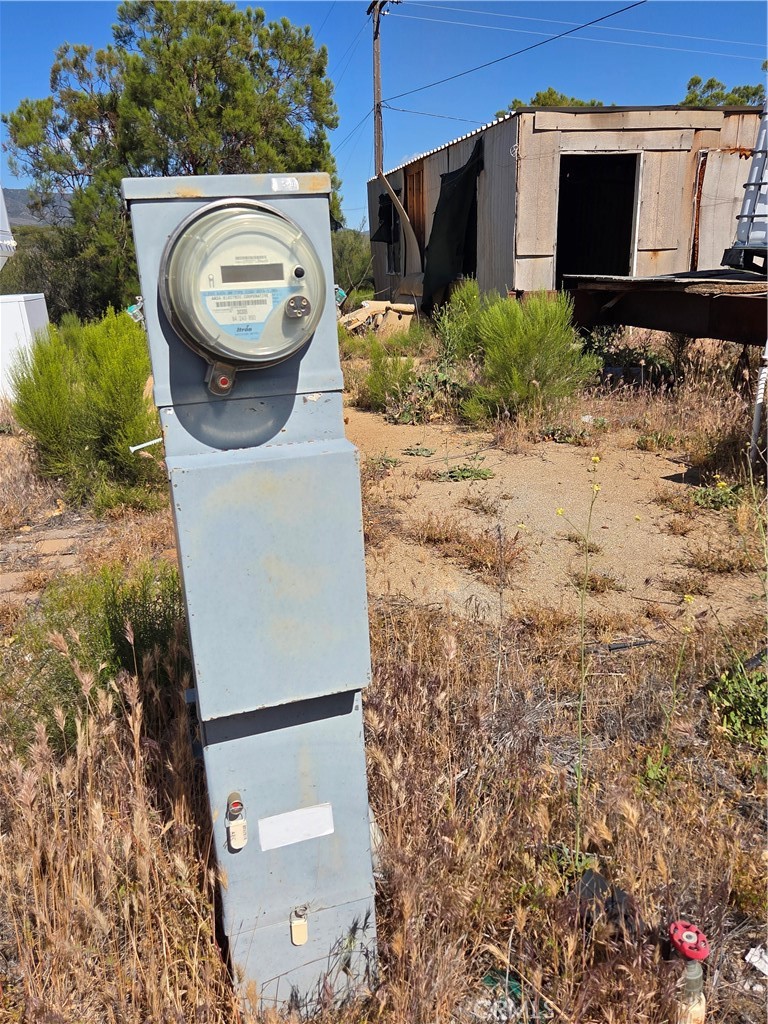 37400 Tripp Flats Road Anza, CA 92539 - Photo 11 of 13