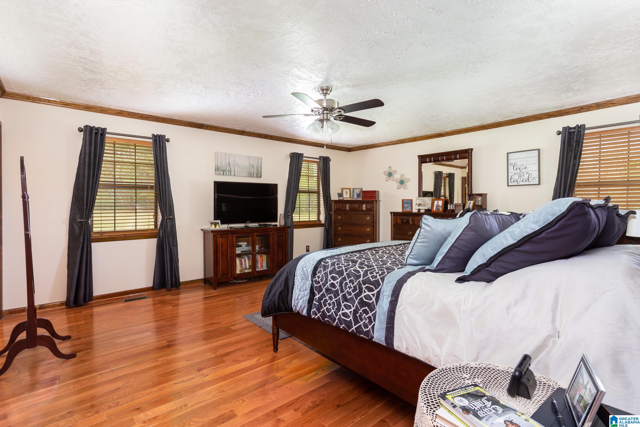 891 Oak Hill Road Oxford, AL 36203 - Photo 12 of 41